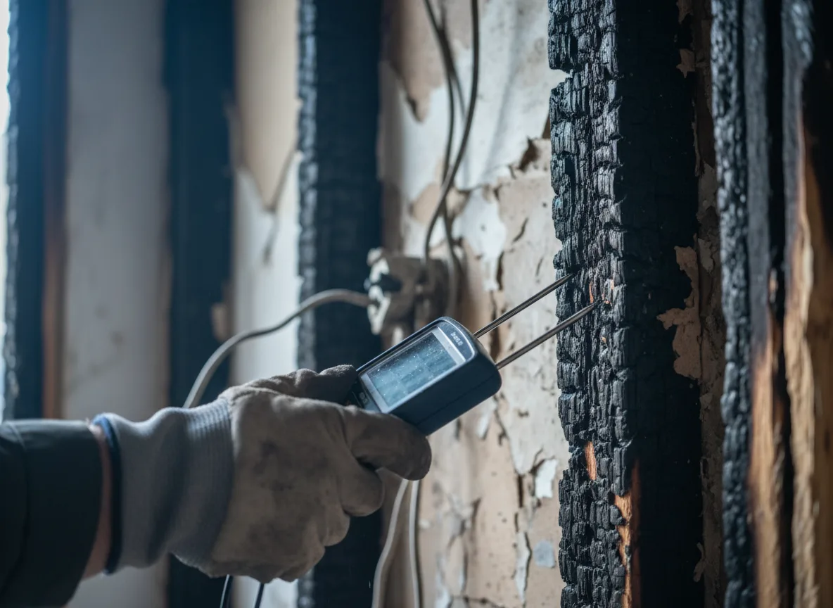 Fire Damage Restoration Prince George, VA FAQs
